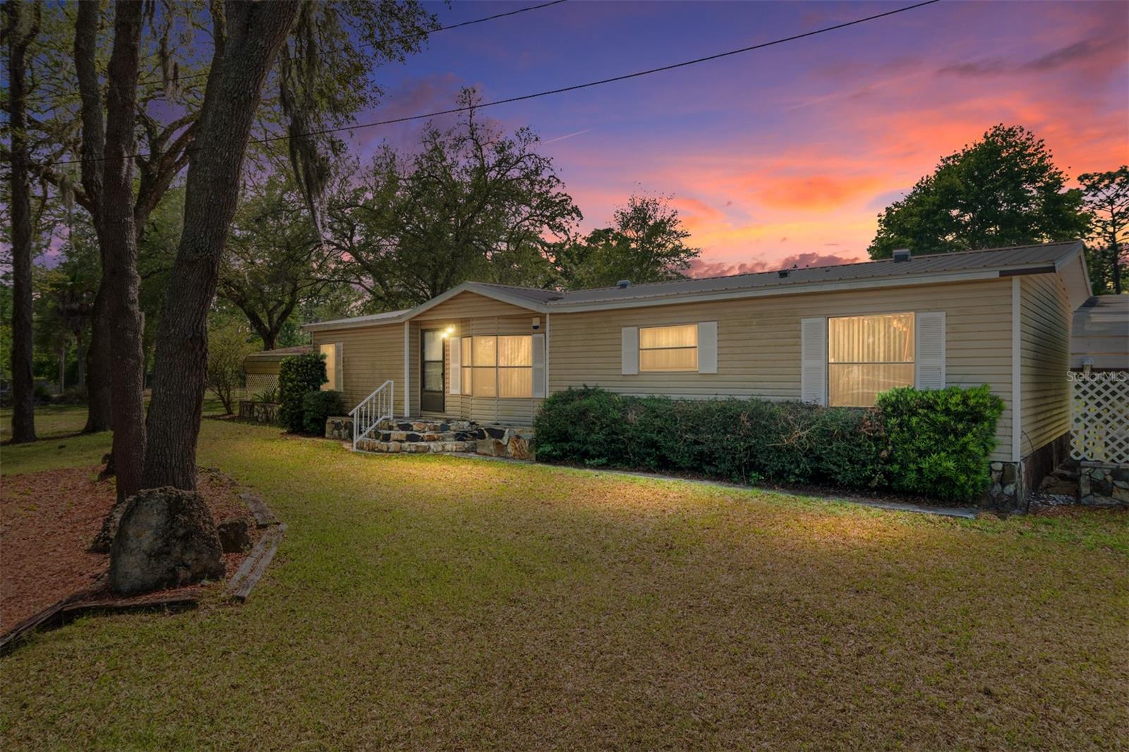 FLORIDA HIGHLANDS - Residential
