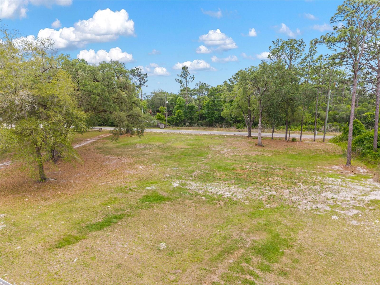 FLORIDA HIGHLANDS - Residential