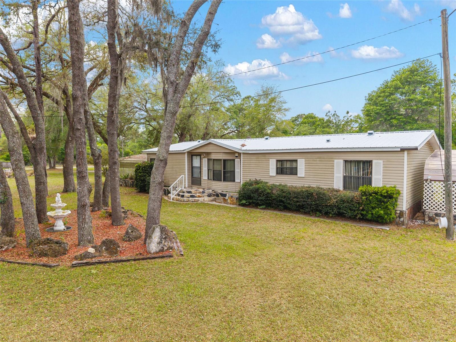 FLORIDA HIGHLANDS - Residential