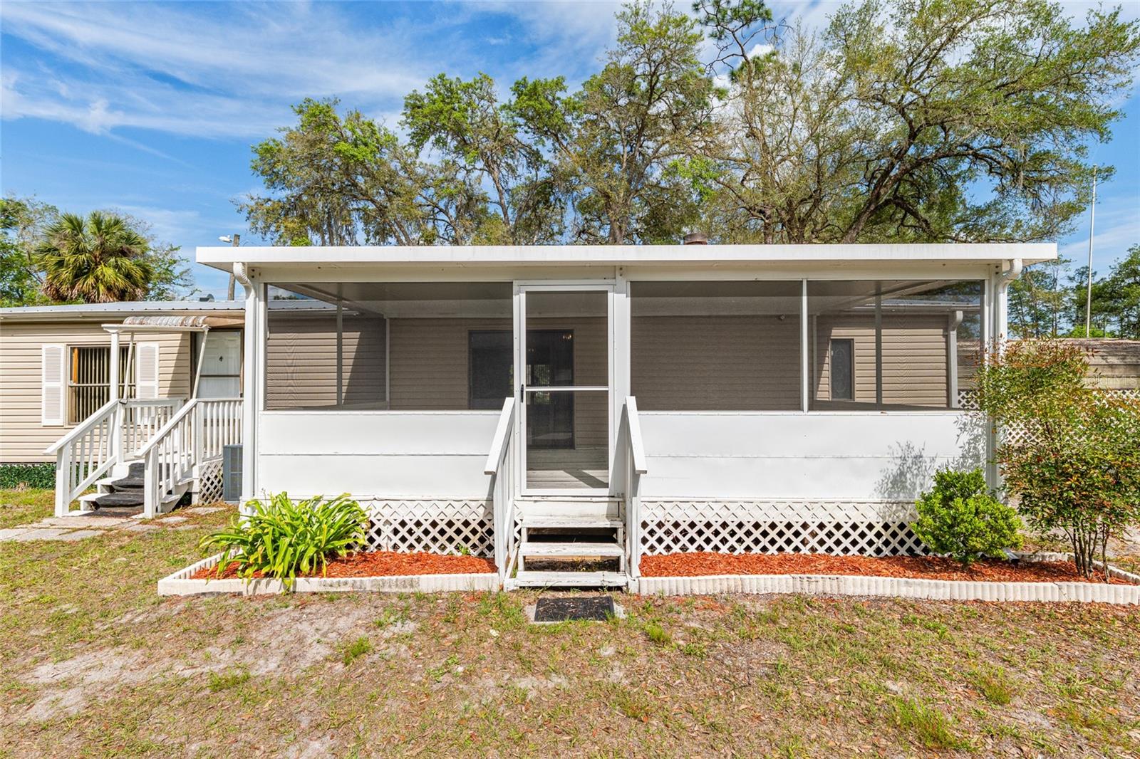 FLORIDA HIGHLANDS - Residential