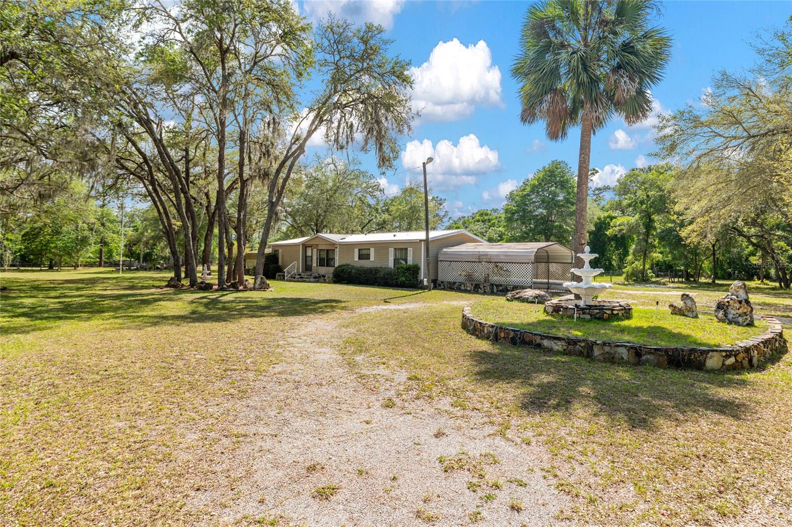 FLORIDA HIGHLANDS - Residential