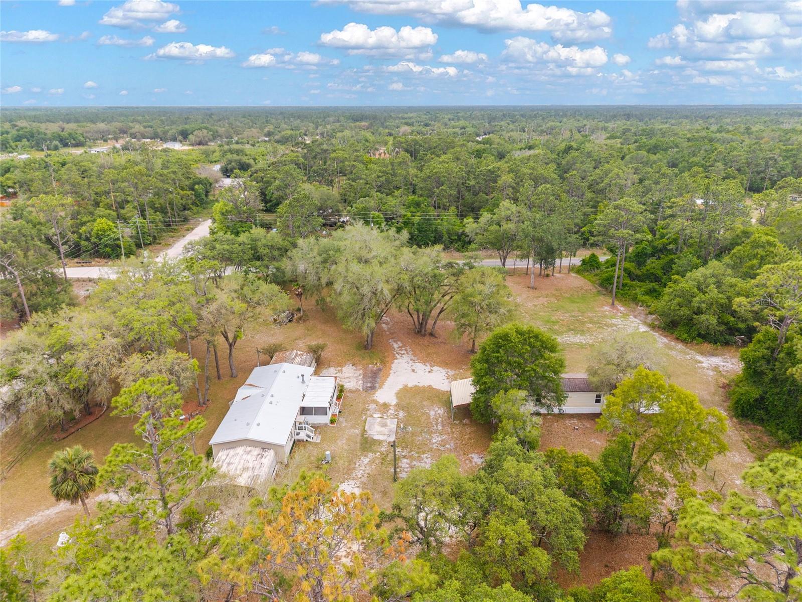 FLORIDA HIGHLANDS - Residential