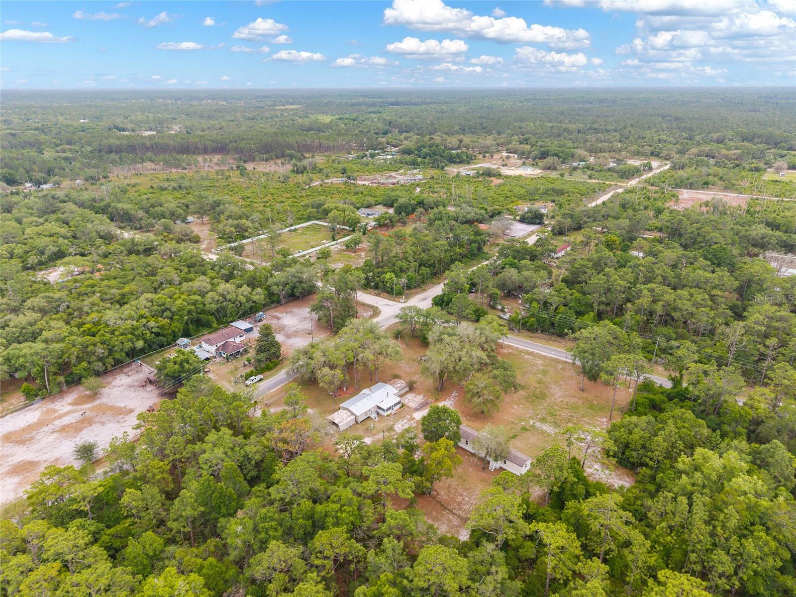 FLORIDA HIGHLANDS - Residential