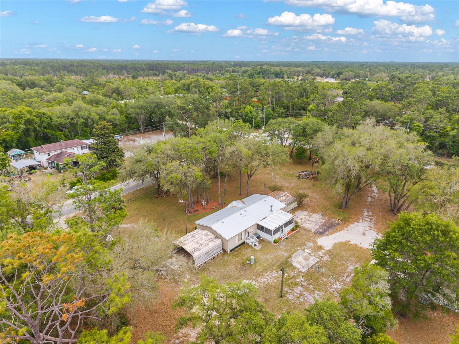 FLORIDA HIGHLANDS - Residential