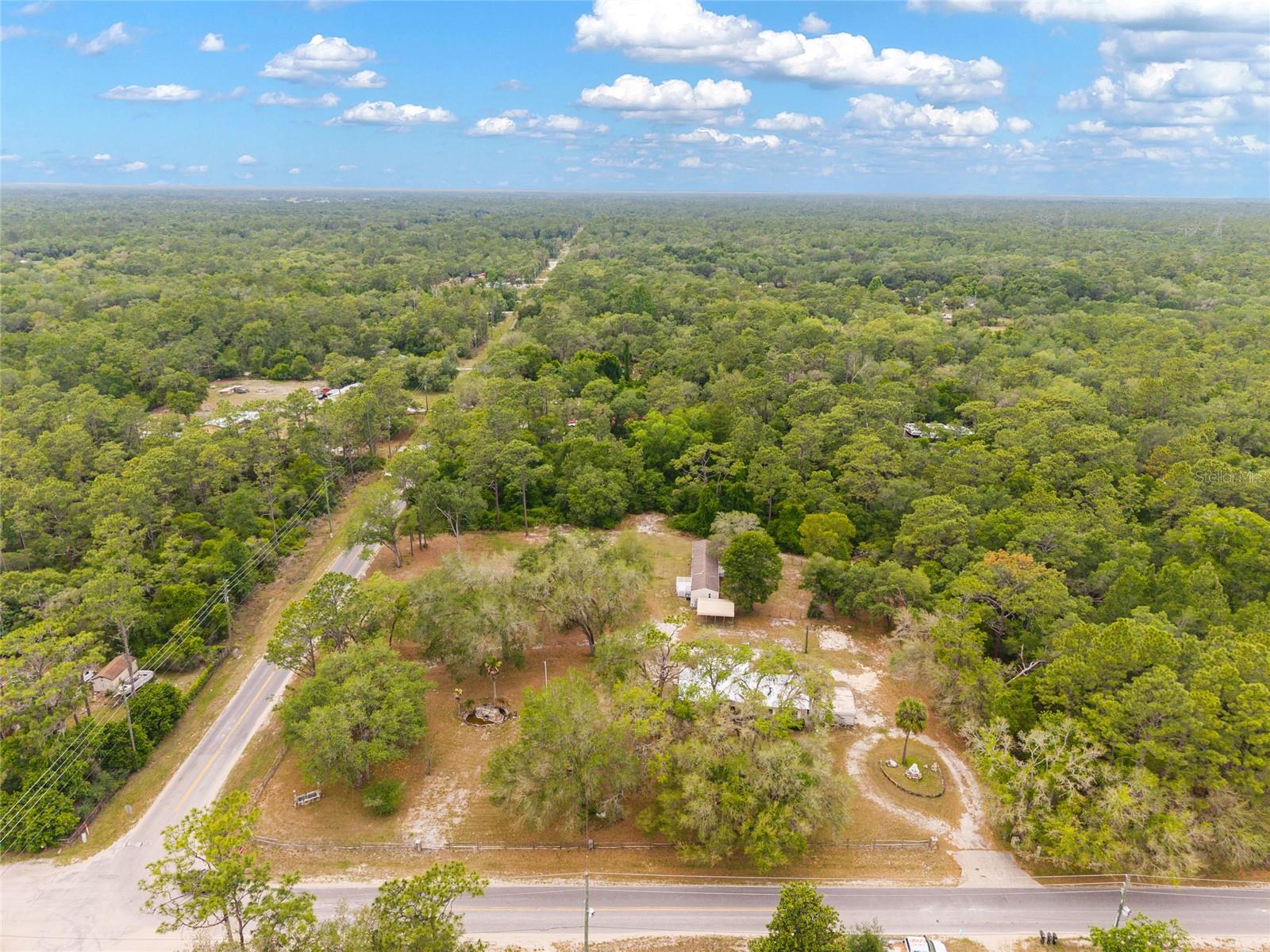 FLORIDA HIGHLANDS - Residential