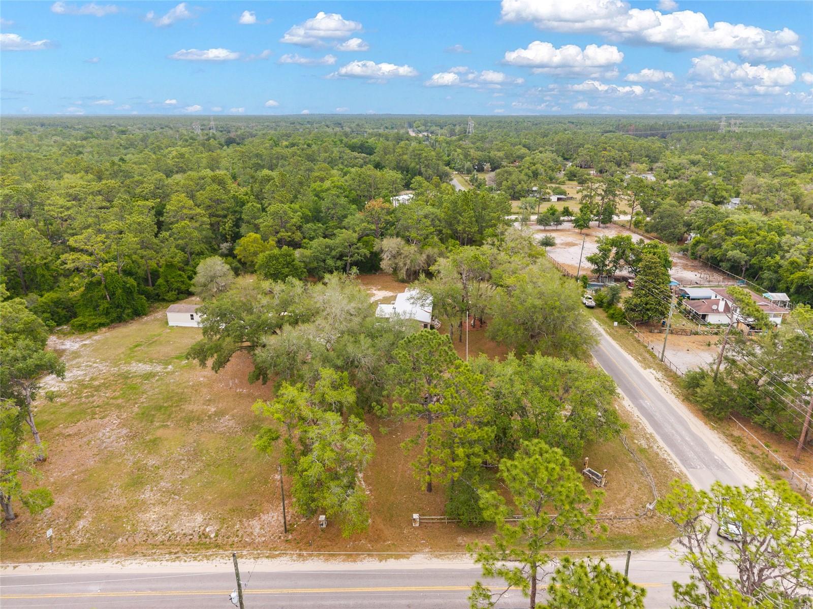 FLORIDA HIGHLANDS - Residential