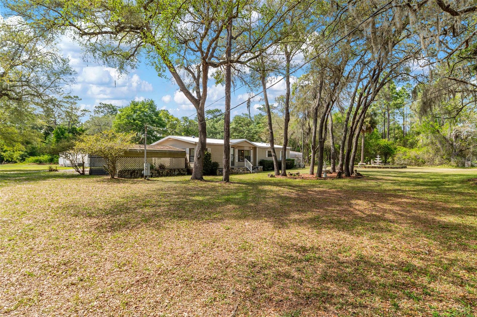 FLORIDA HIGHLANDS - Residential