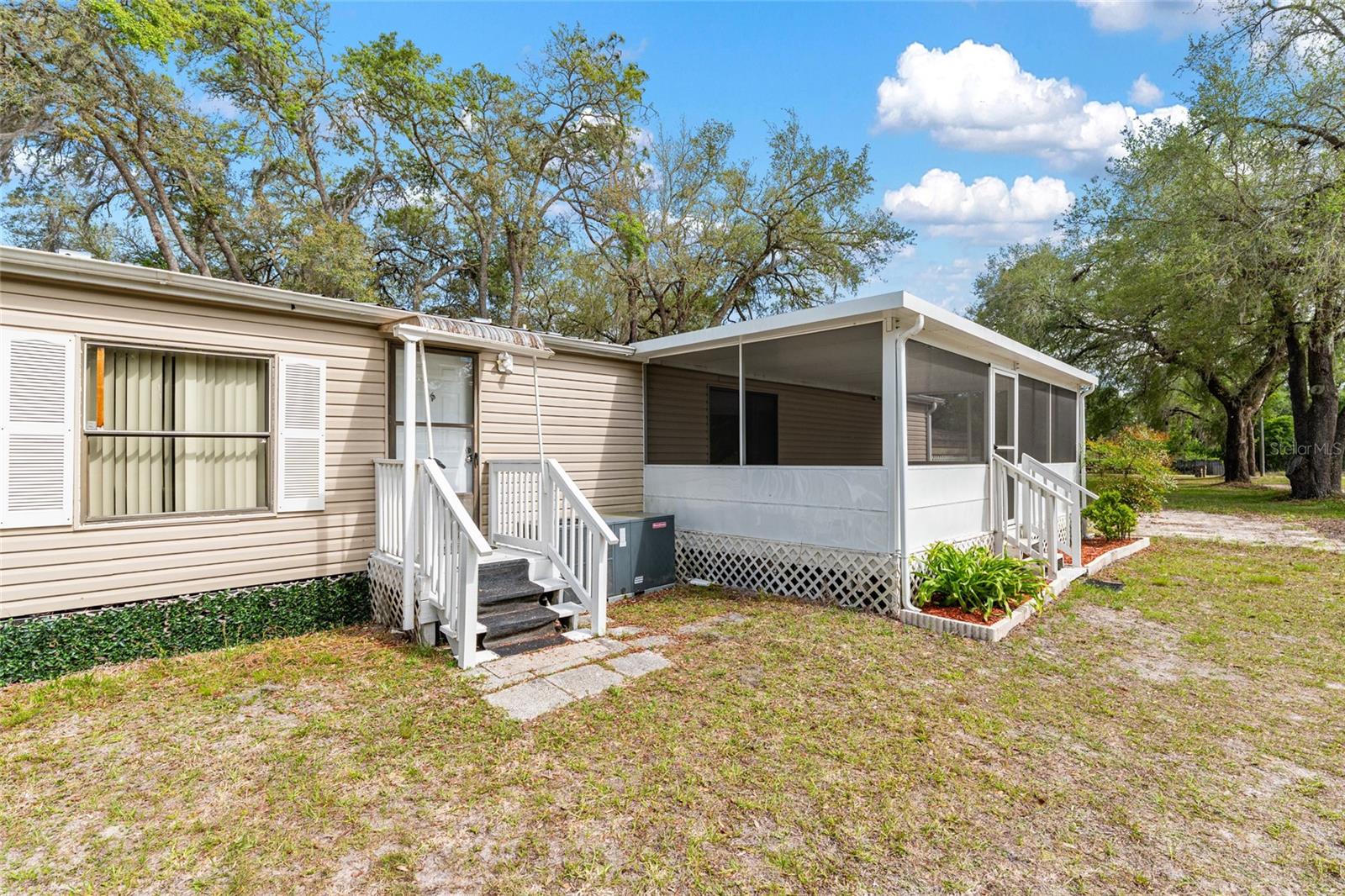 FLORIDA HIGHLANDS - Residential