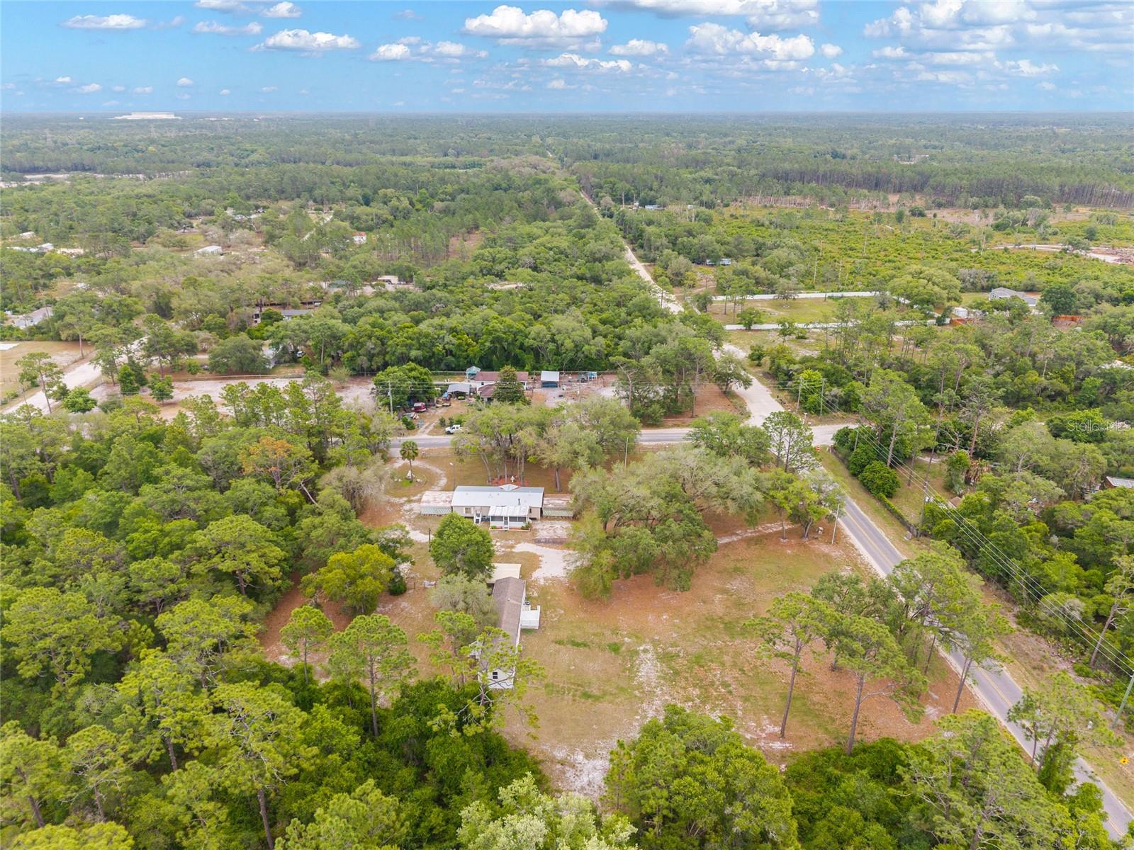 FLORIDA HIGHLANDS - Residential