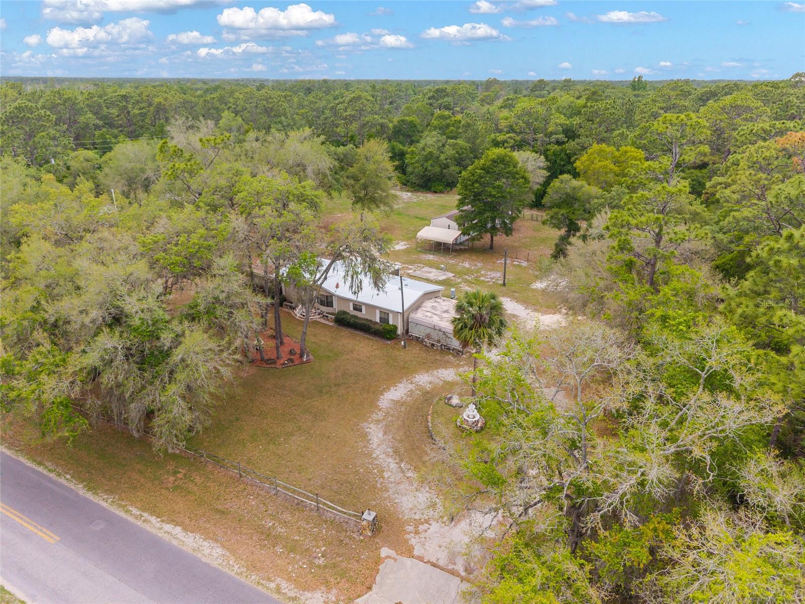 FLORIDA HIGHLANDS - Residential