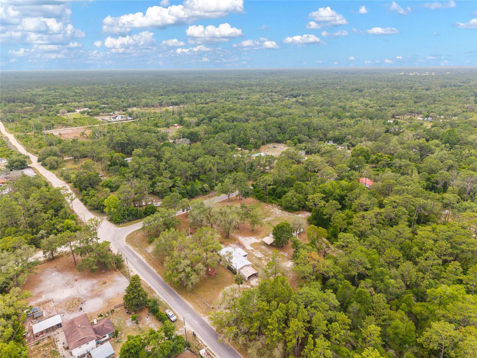 FLORIDA HIGHLANDS - Residential