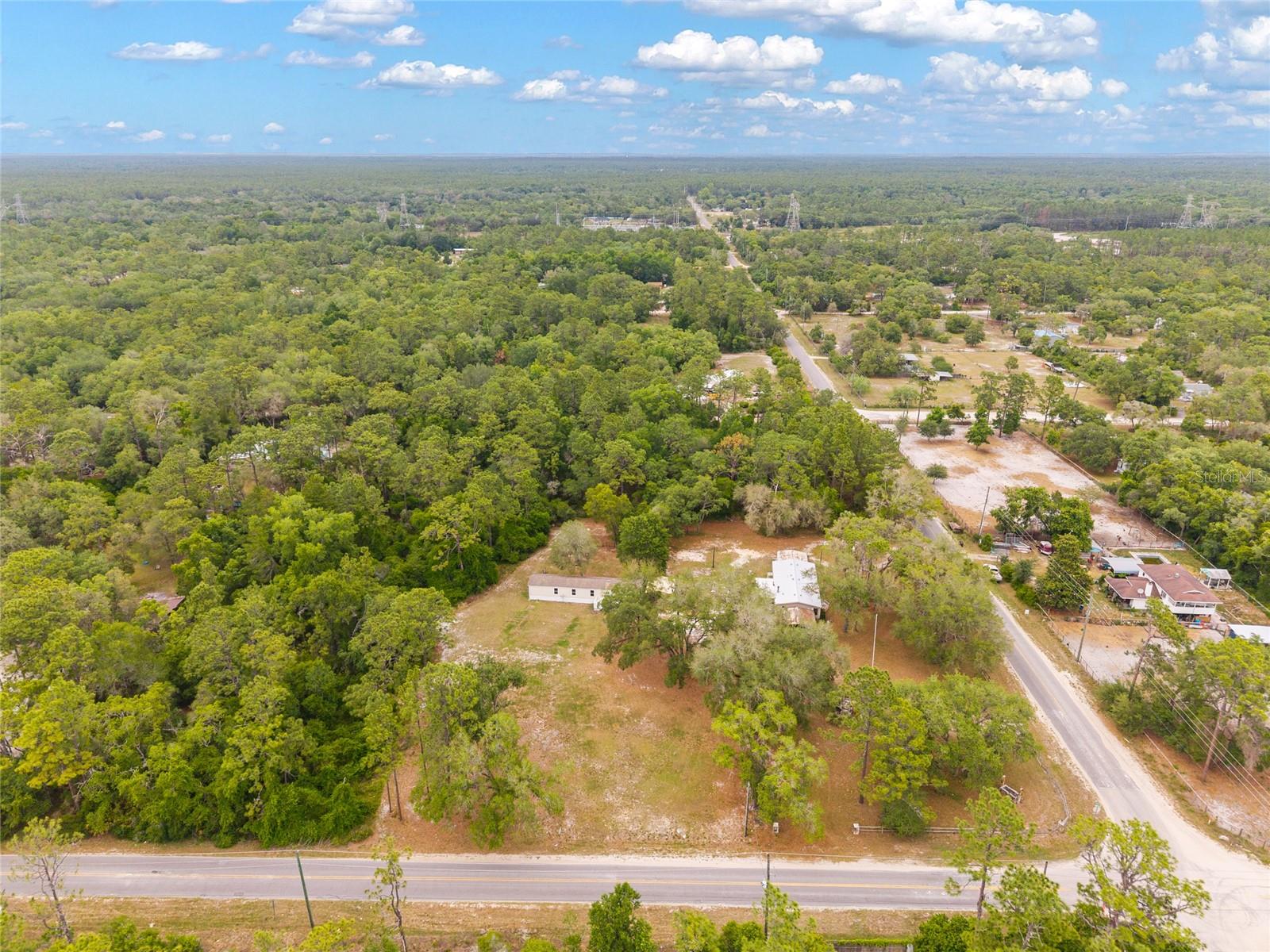 FLORIDA HIGHLANDS - Residential