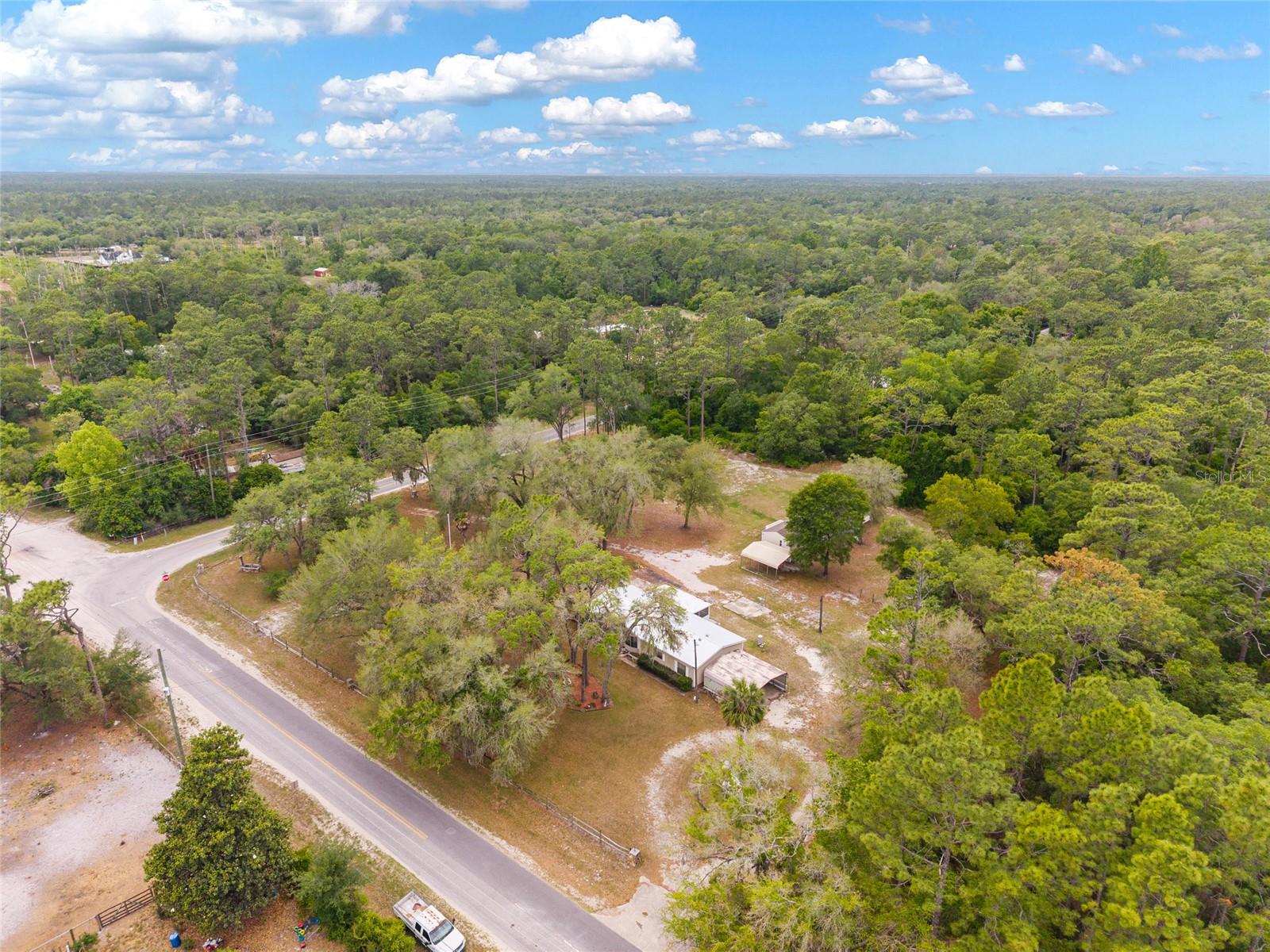 FLORIDA HIGHLANDS - Residential