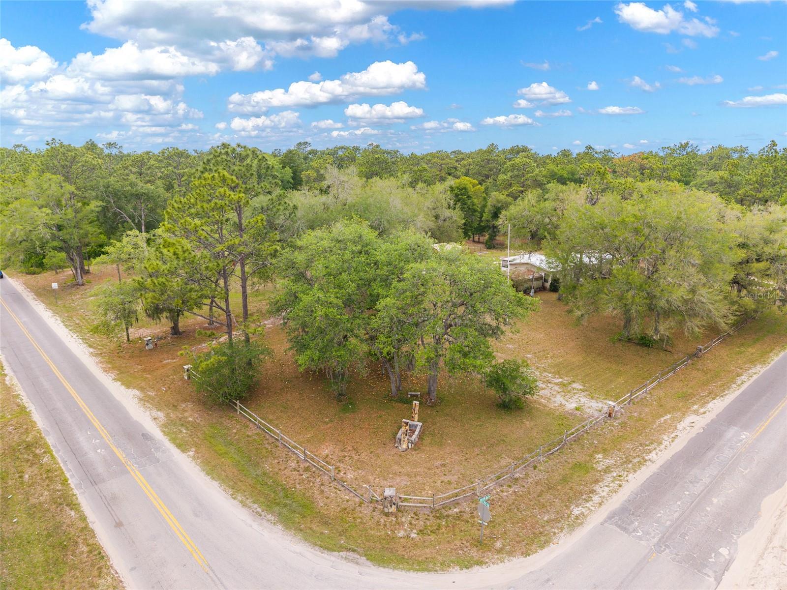 FLORIDA HIGHLANDS - Residential