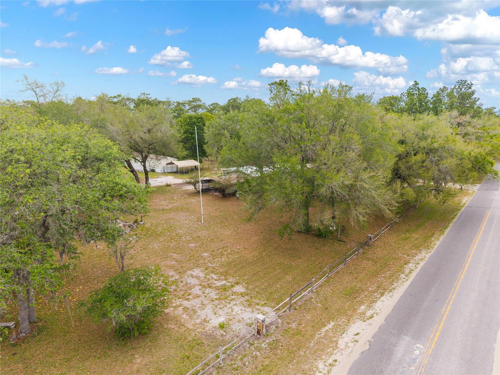 FLORIDA HIGHLANDS - Residential