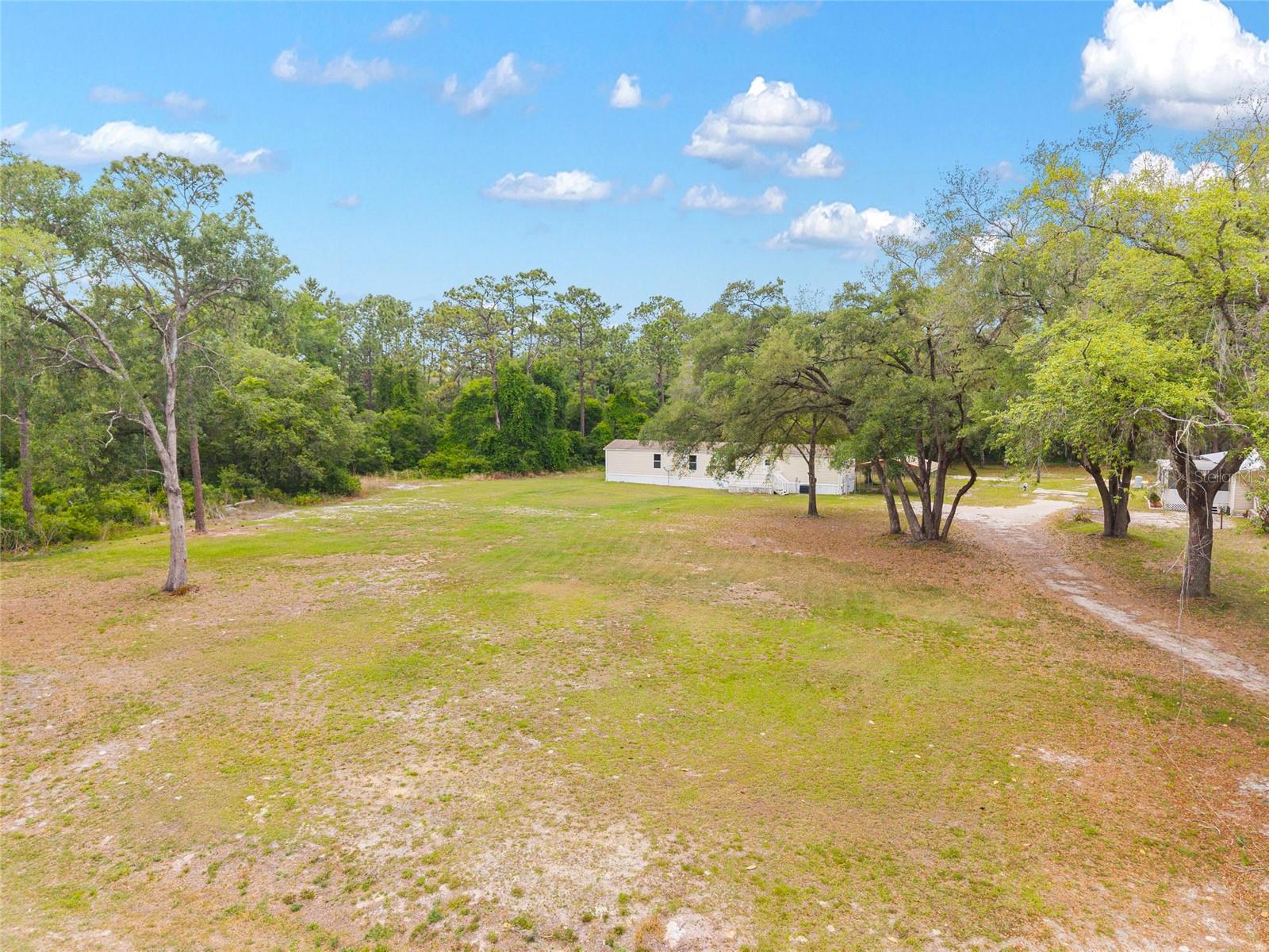 FLORIDA HIGHLANDS - Residential
