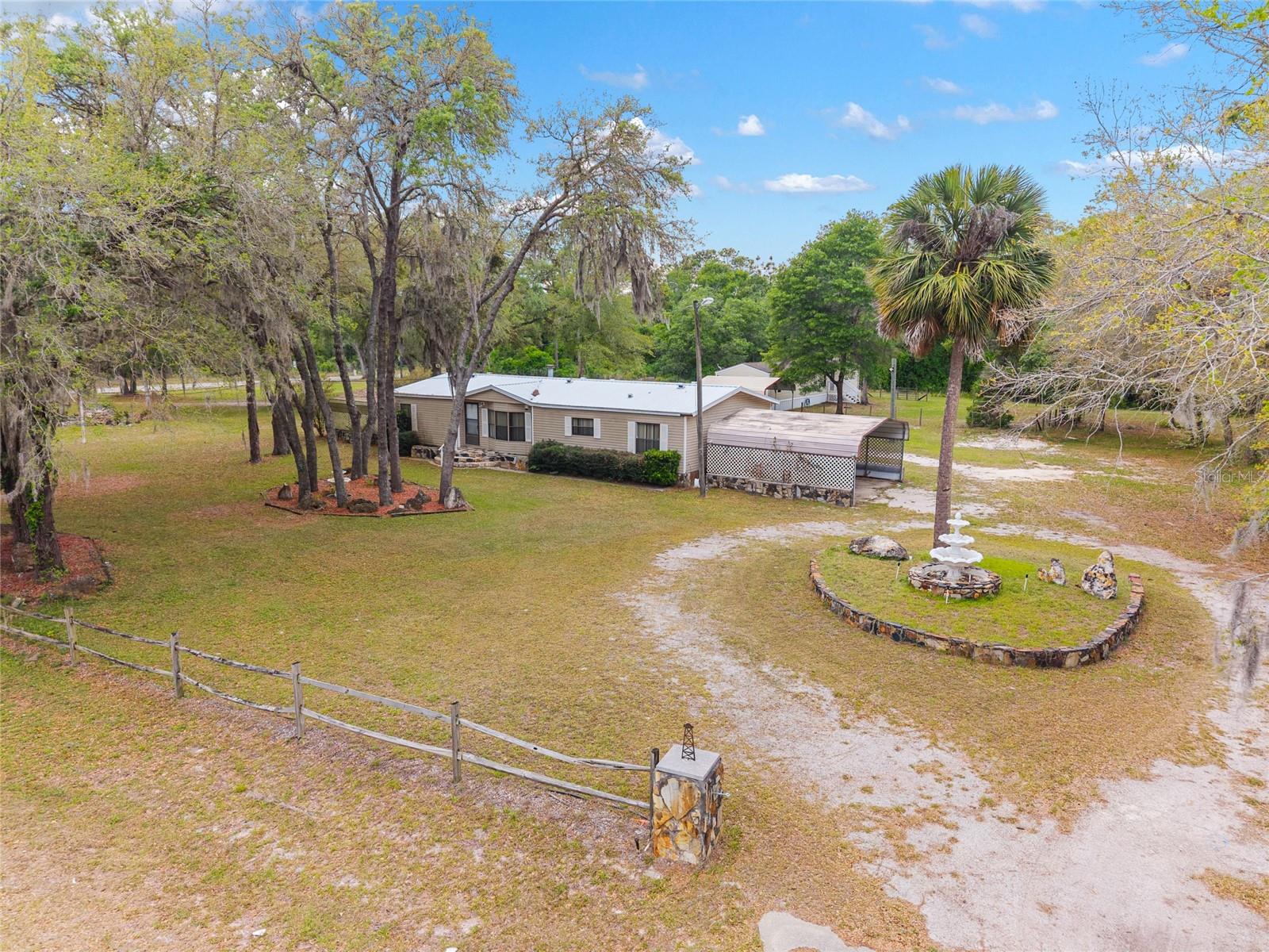 FLORIDA HIGHLANDS - Residential