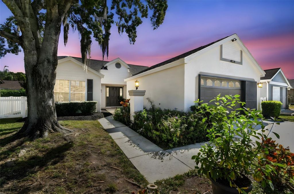 Photo of 4124 Randolph Street, New Port Richey, FL 34653 (MLS # TB8464508)