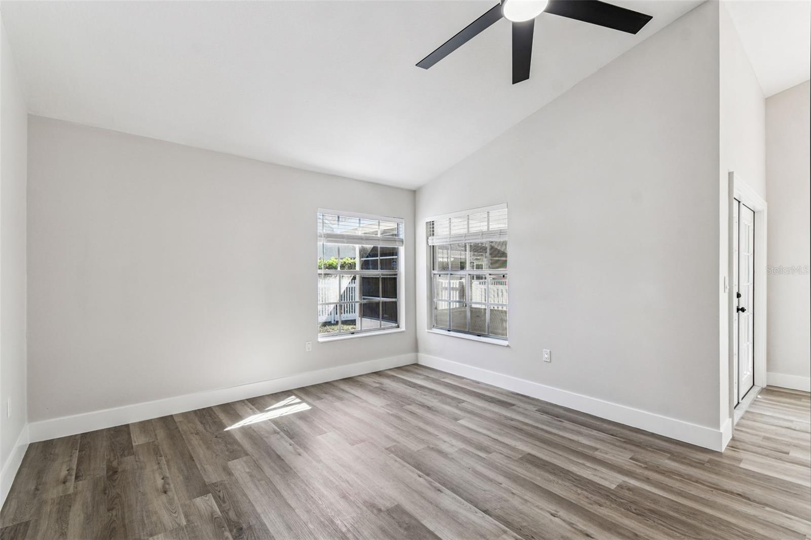 MILLPOND ESTATES - Residential