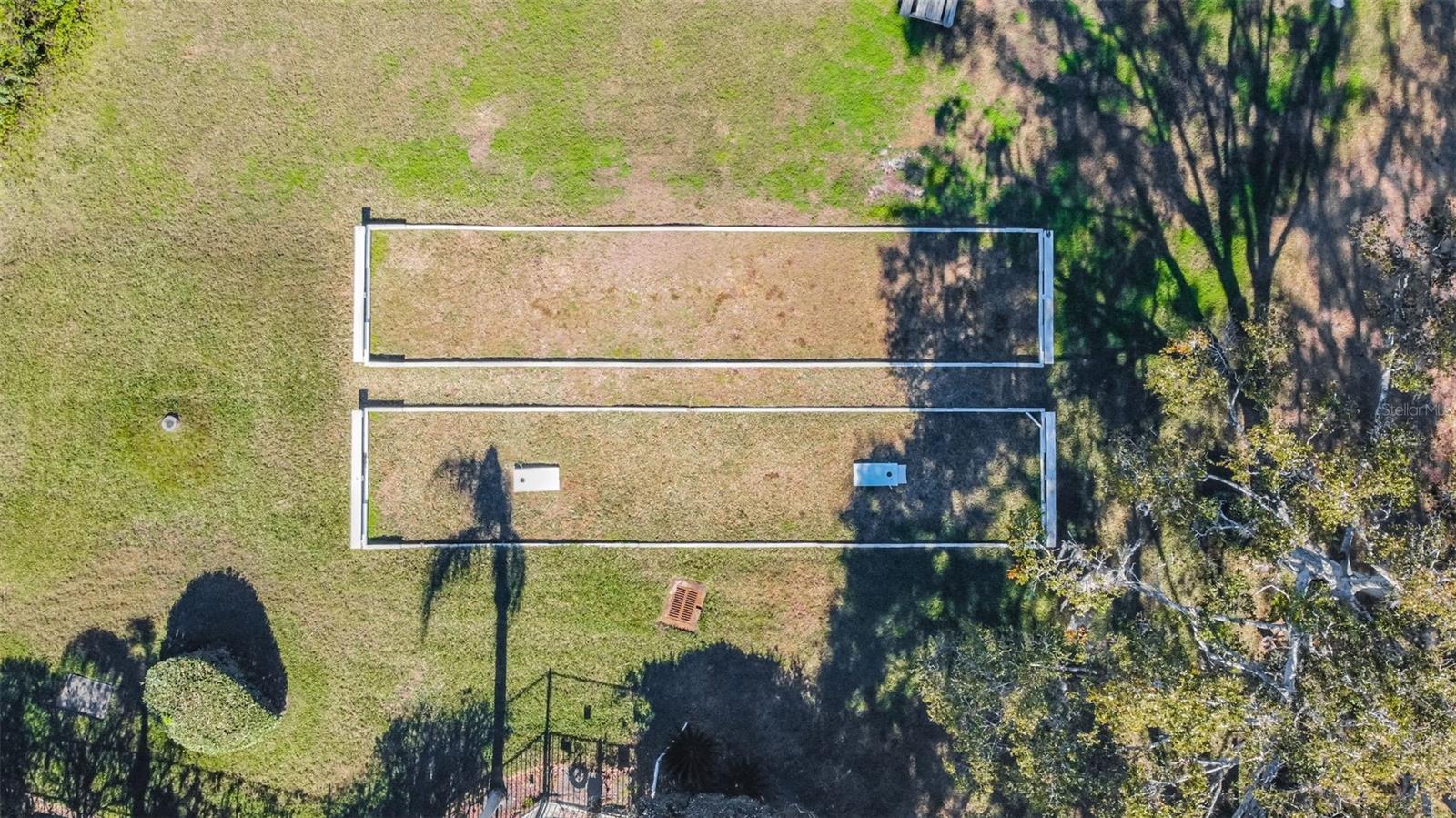 MILLPOND ESTATES - Residential