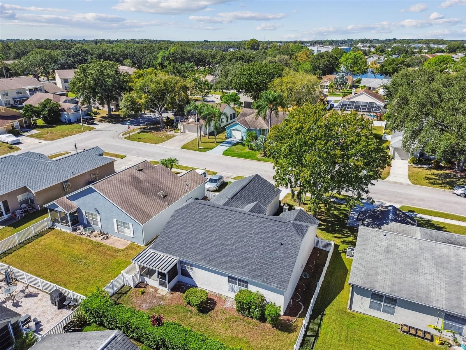 MILLPOND ESTATES - Residential