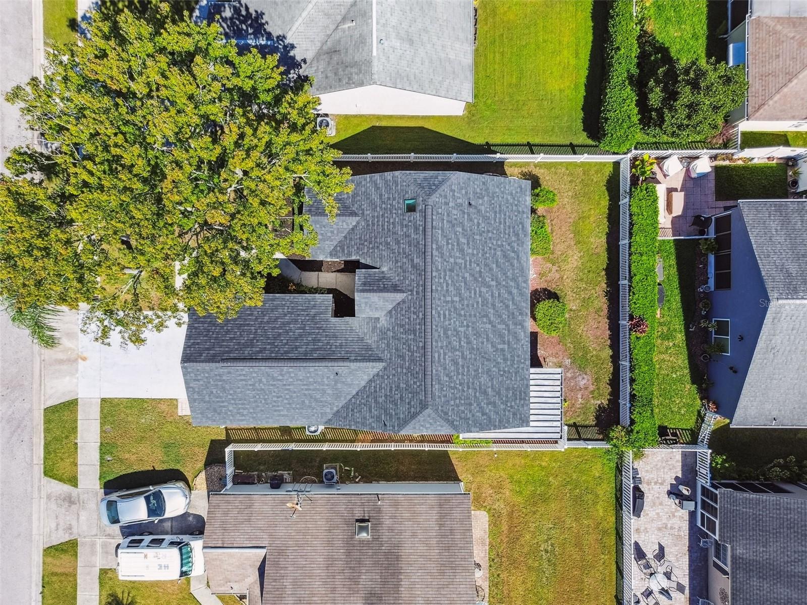 MILLPOND ESTATES - Residential