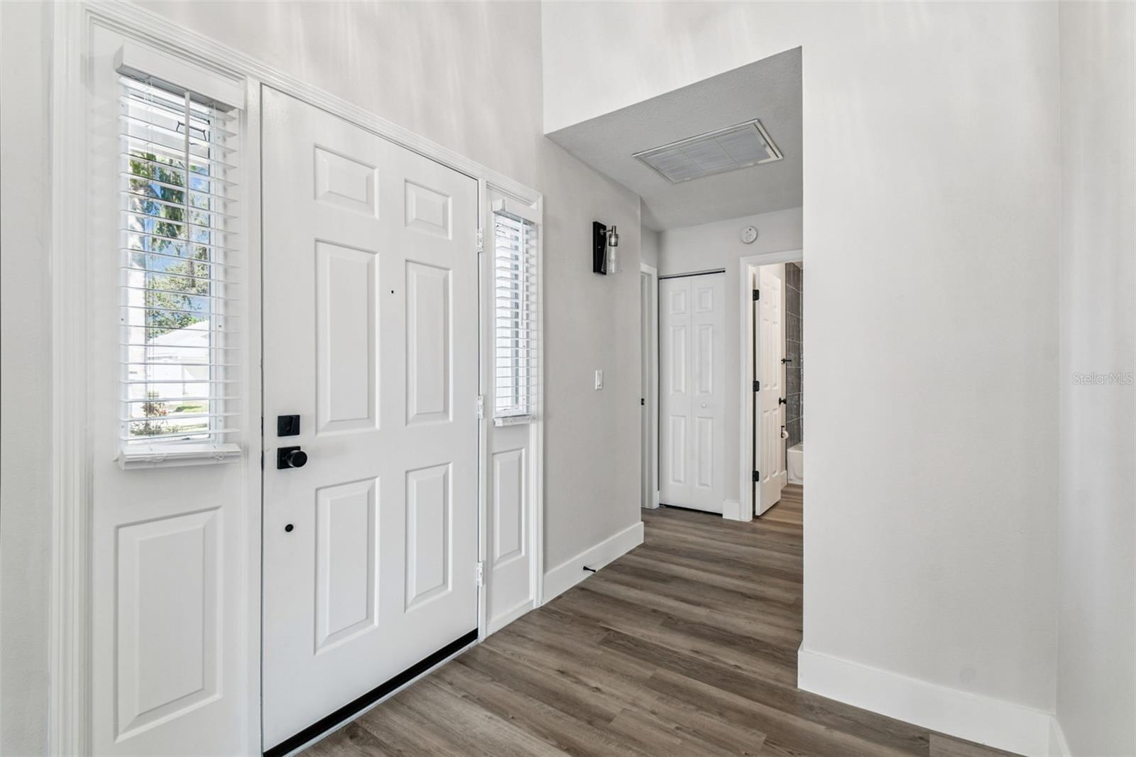 MILLPOND ESTATES - Residential