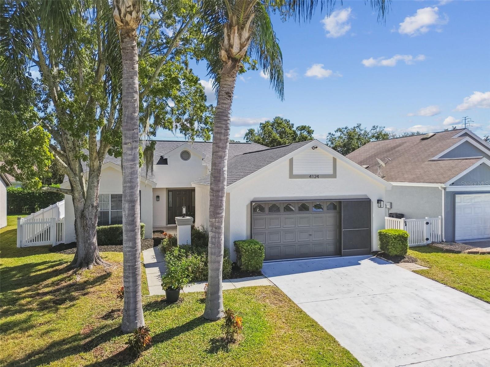 MILLPOND ESTATES - Residential