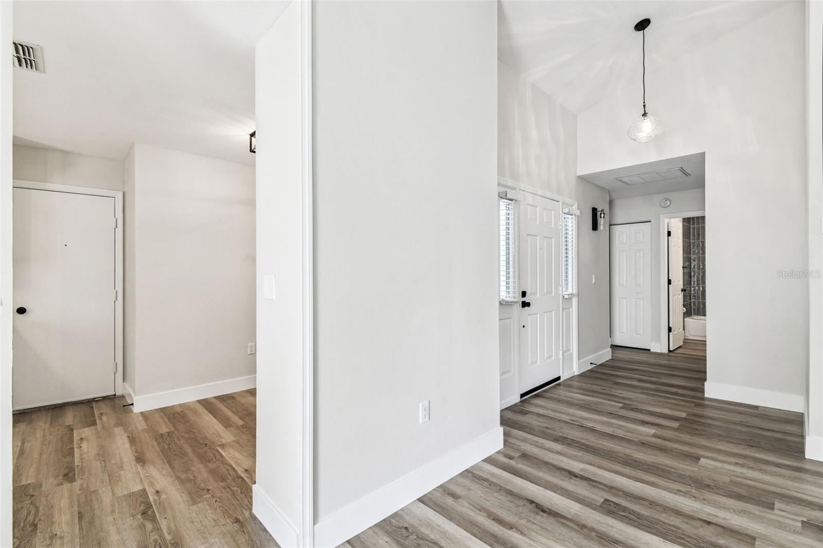 MILLPOND ESTATES - Residential