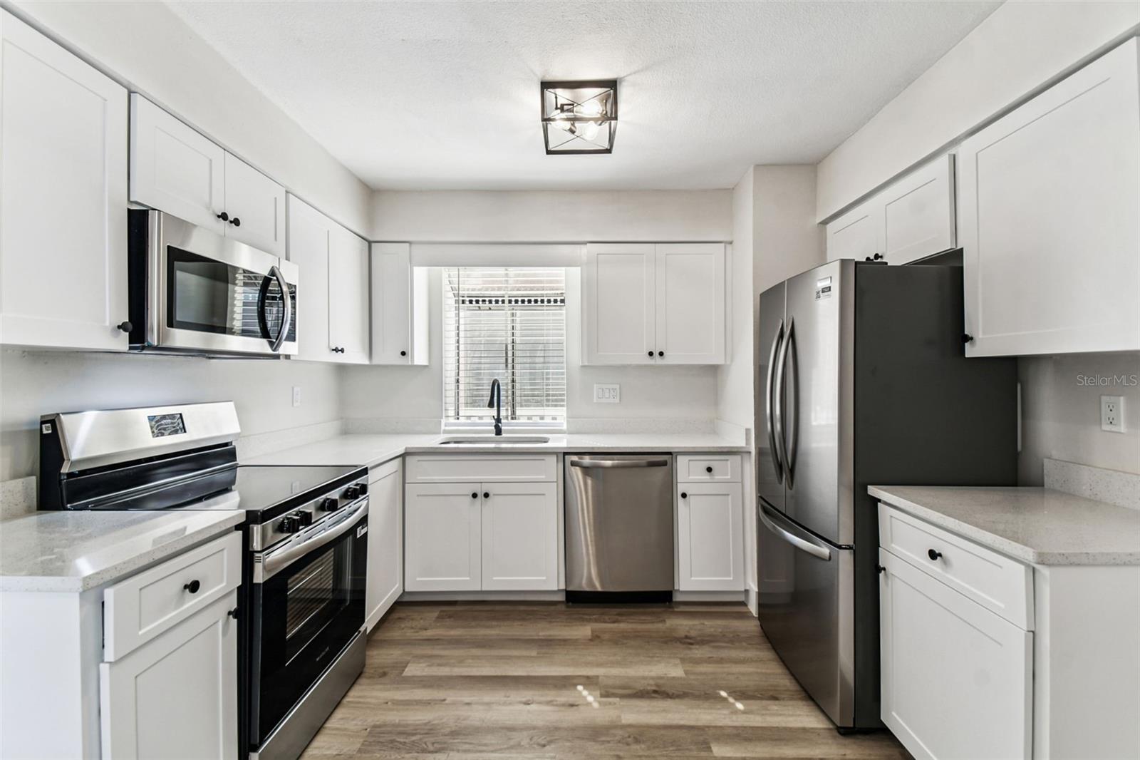 MILLPOND ESTATES - Residential