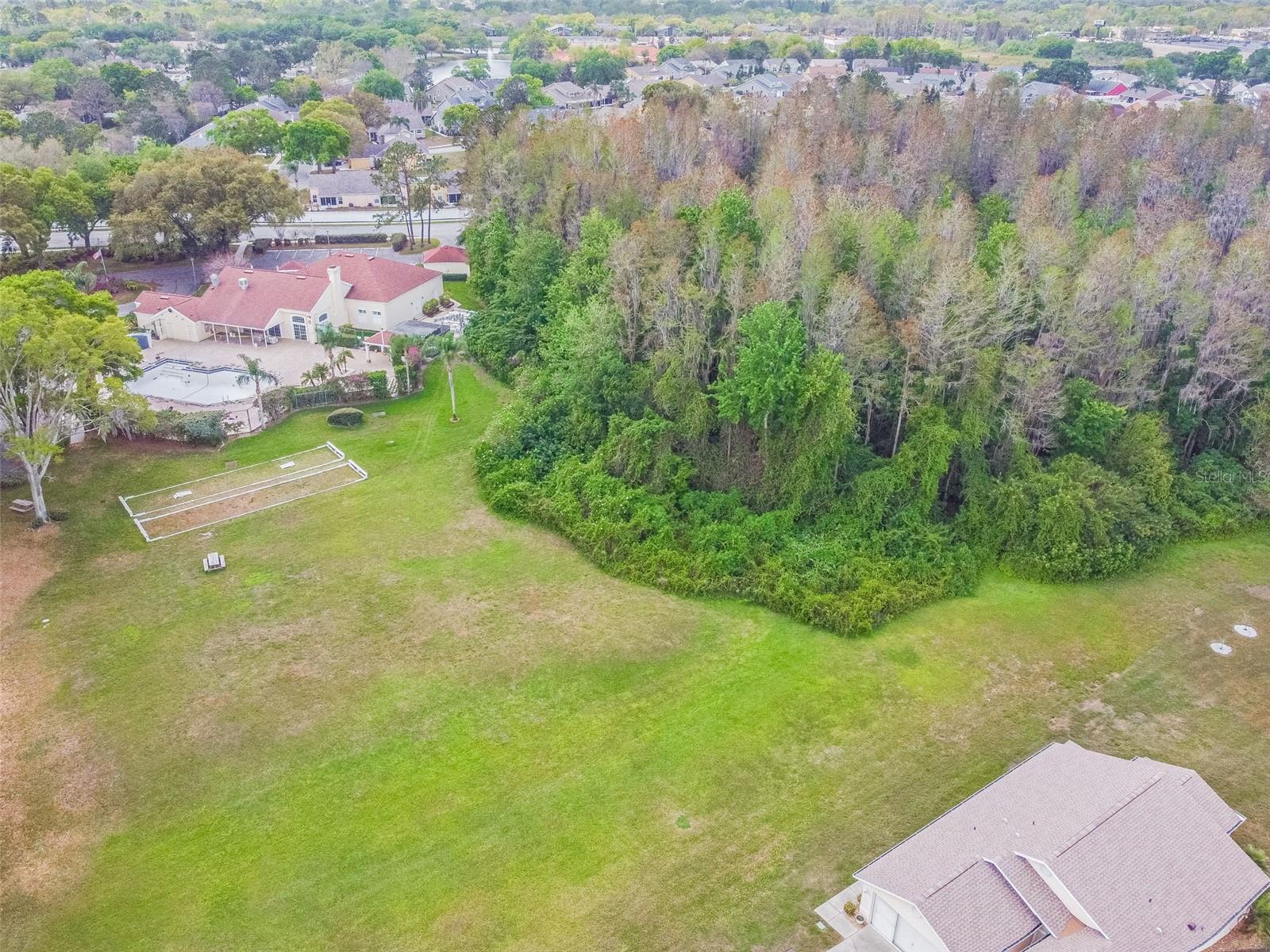 MILLPOND ESTATES - Residential