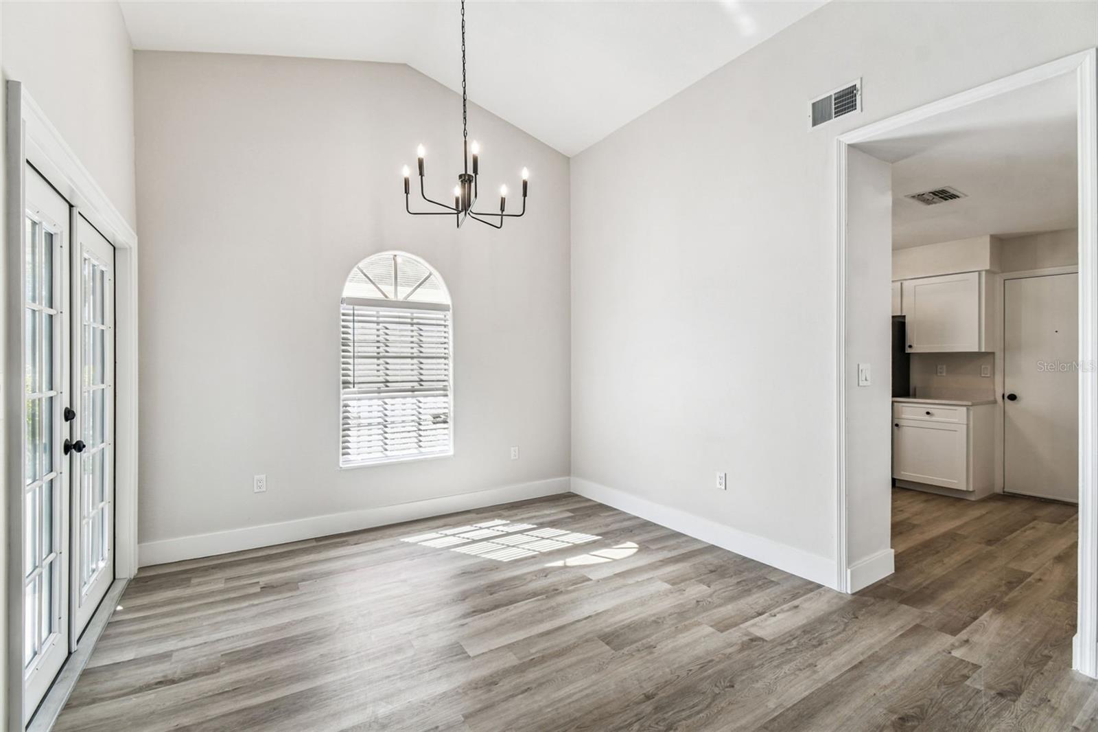 MILLPOND ESTATES - Residential