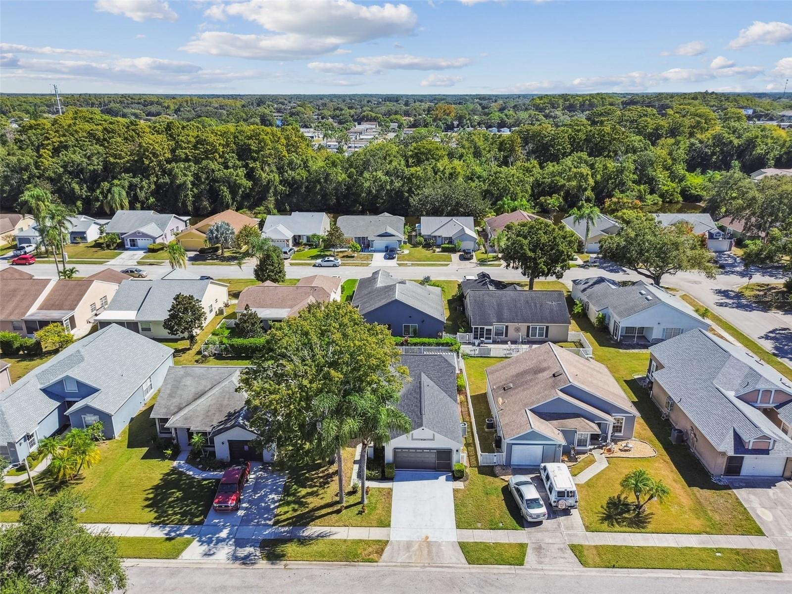 MILLPOND ESTATES - Residential