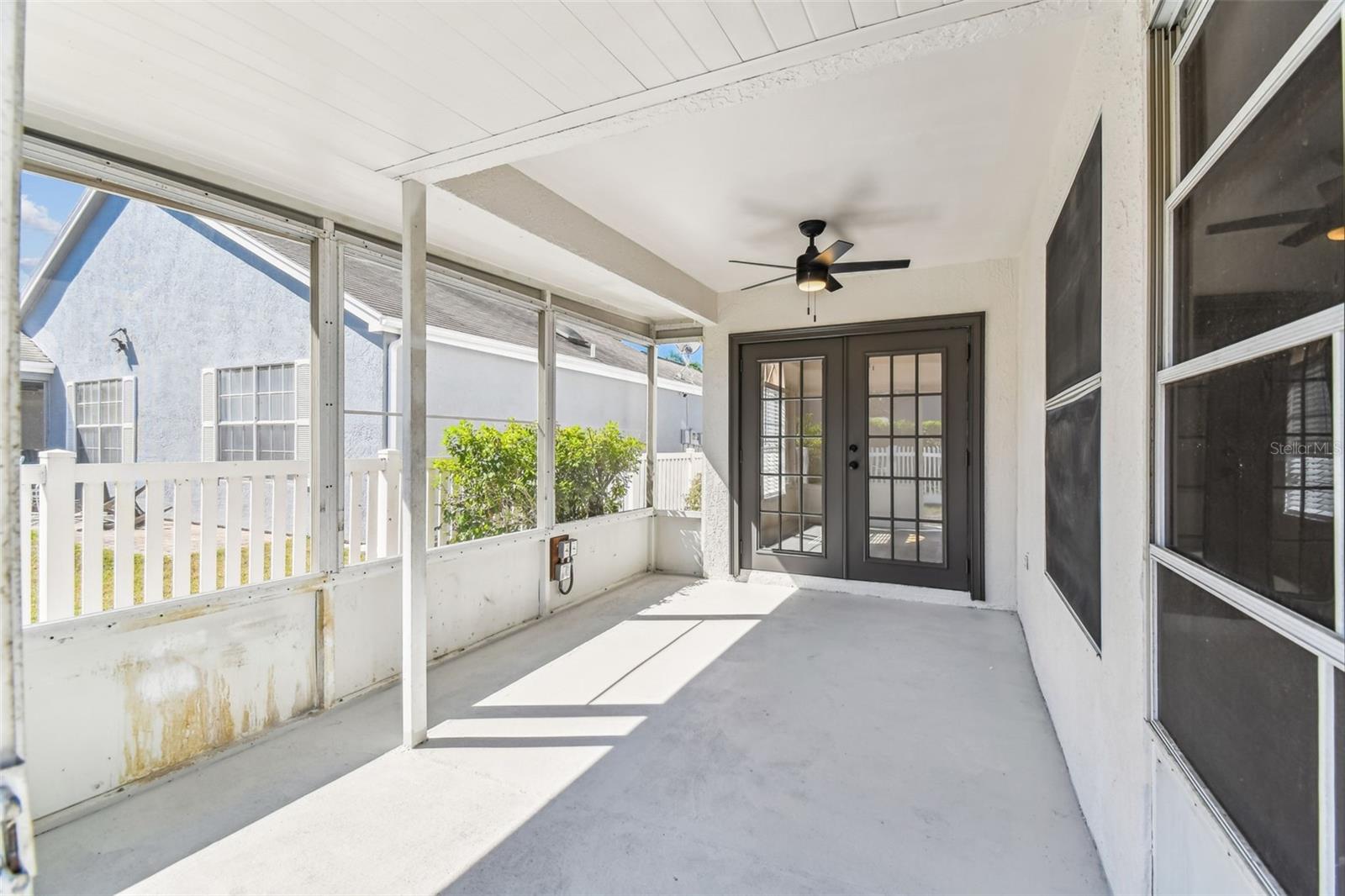 MILLPOND ESTATES - Residential