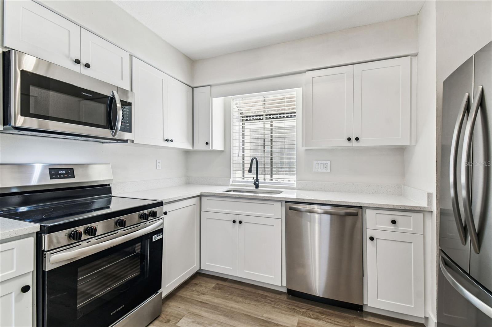 MILLPOND ESTATES - Residential