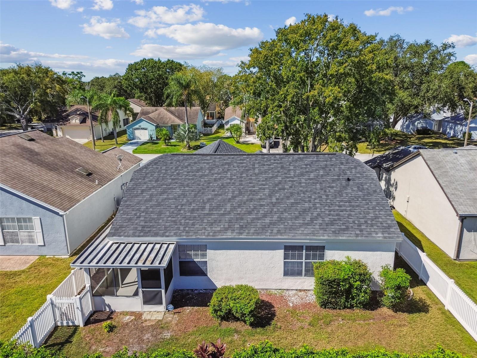 MILLPOND ESTATES - Residential