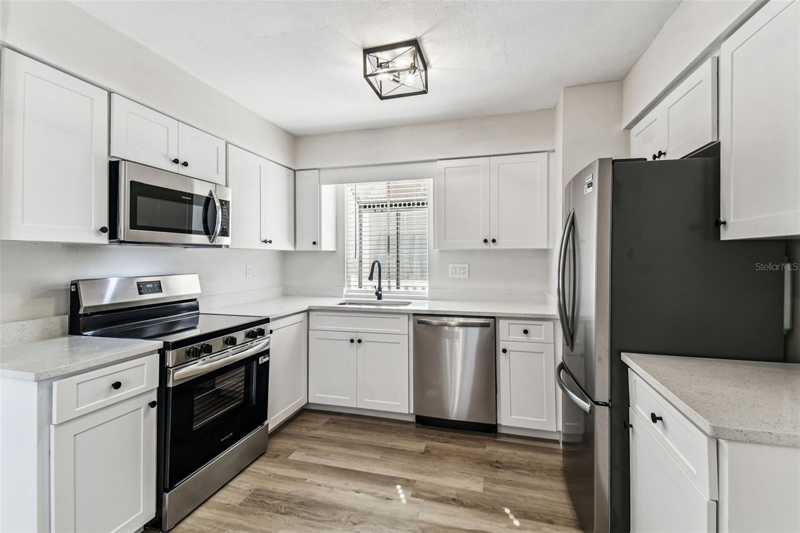 MILLPOND ESTATES - Residential