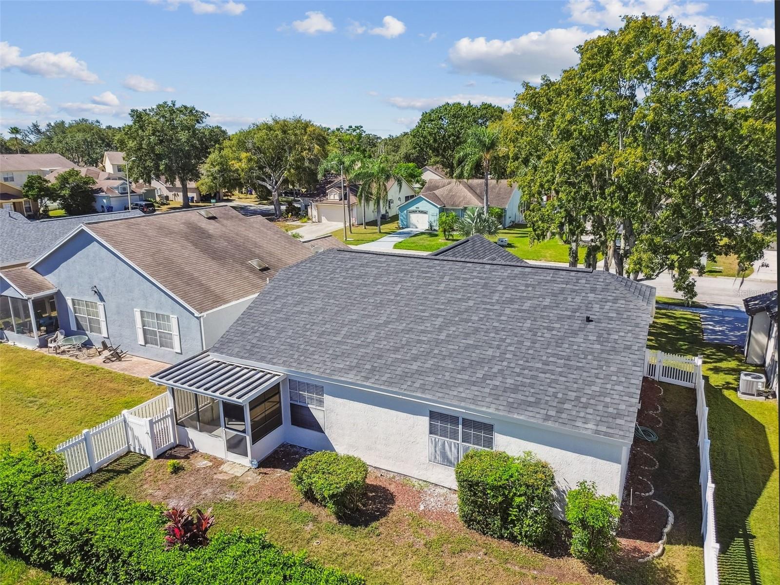 MILLPOND ESTATES - Residential