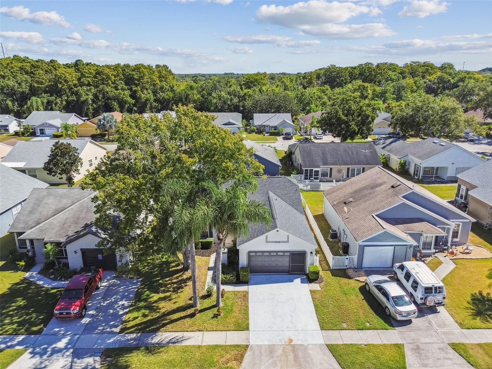 MILLPOND ESTATES - Residential