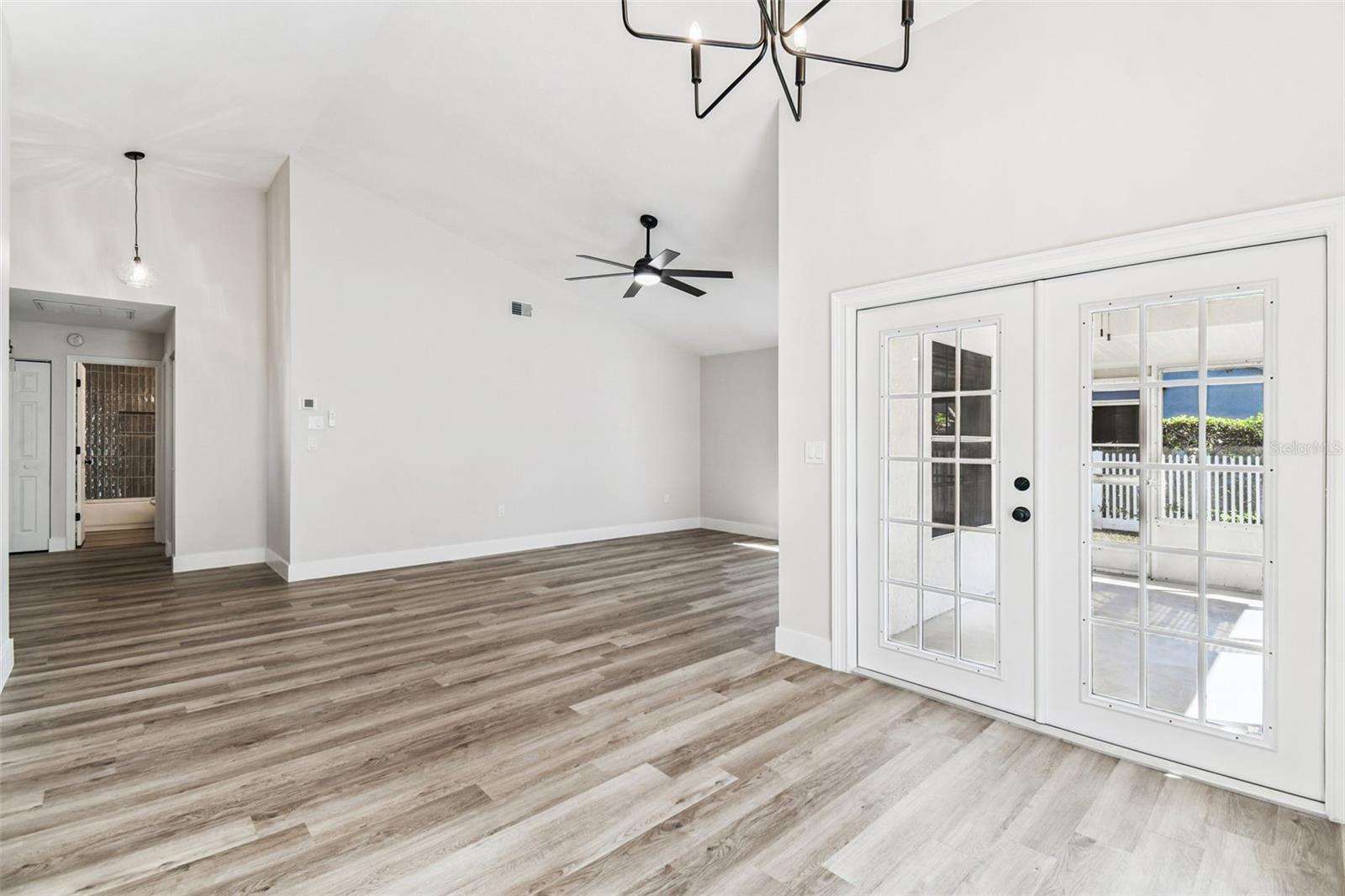 MILLPOND ESTATES - Residential