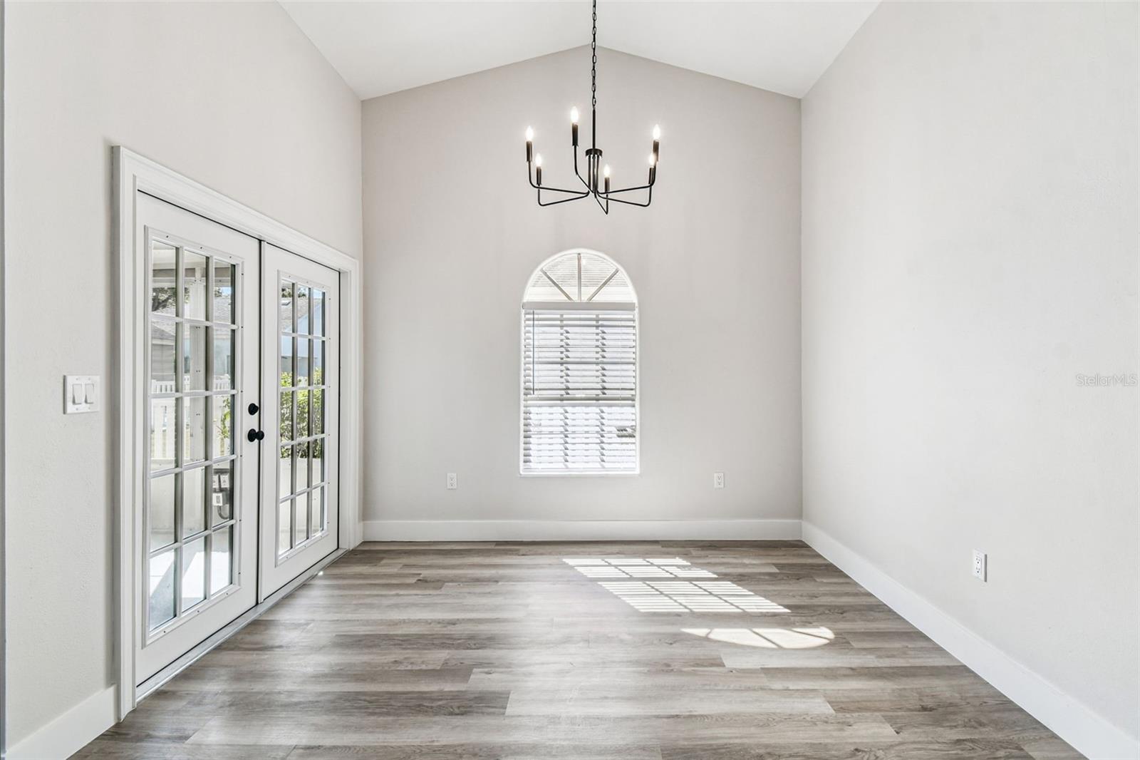 MILLPOND ESTATES - Residential