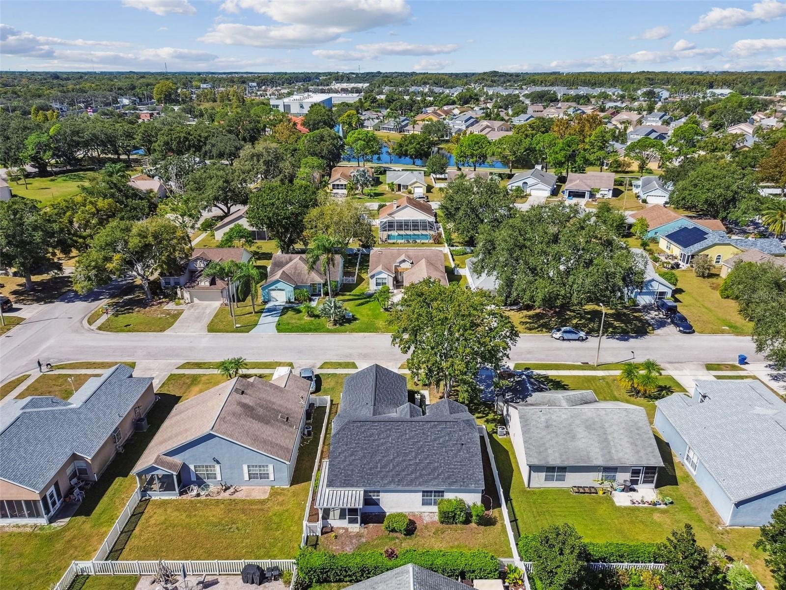 MILLPOND ESTATES - Residential