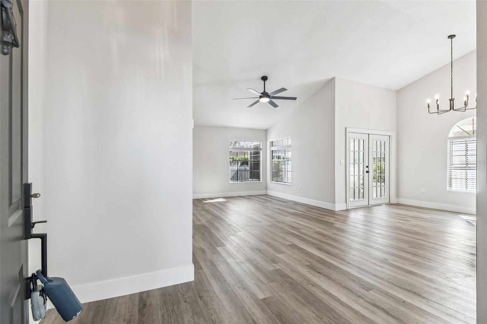 MILLPOND ESTATES - Residential