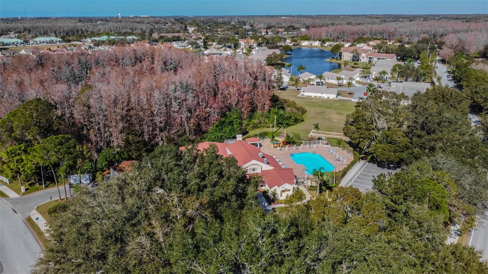 MILLPOND ESTATES - Residential