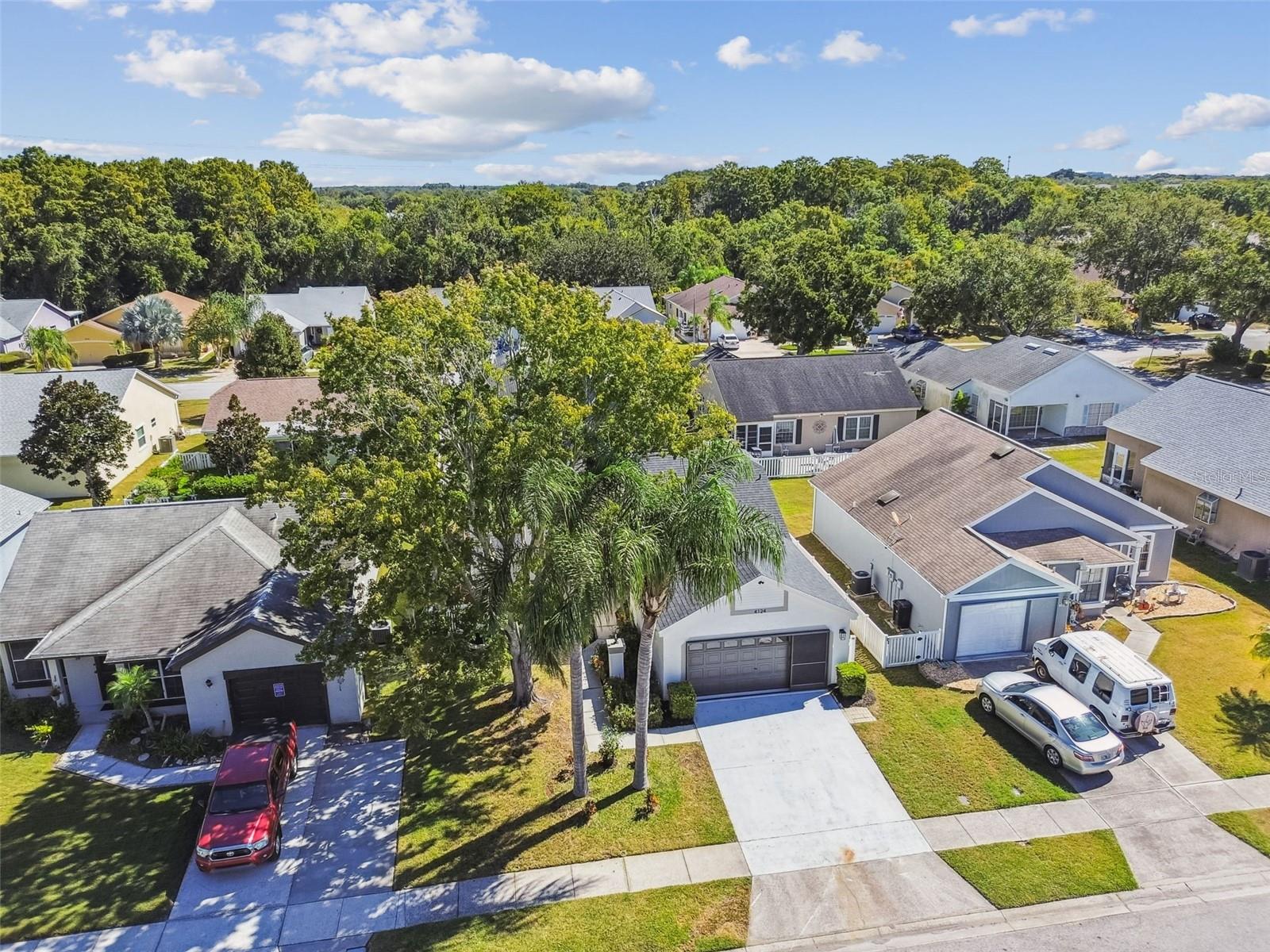 MILLPOND ESTATES - Residential