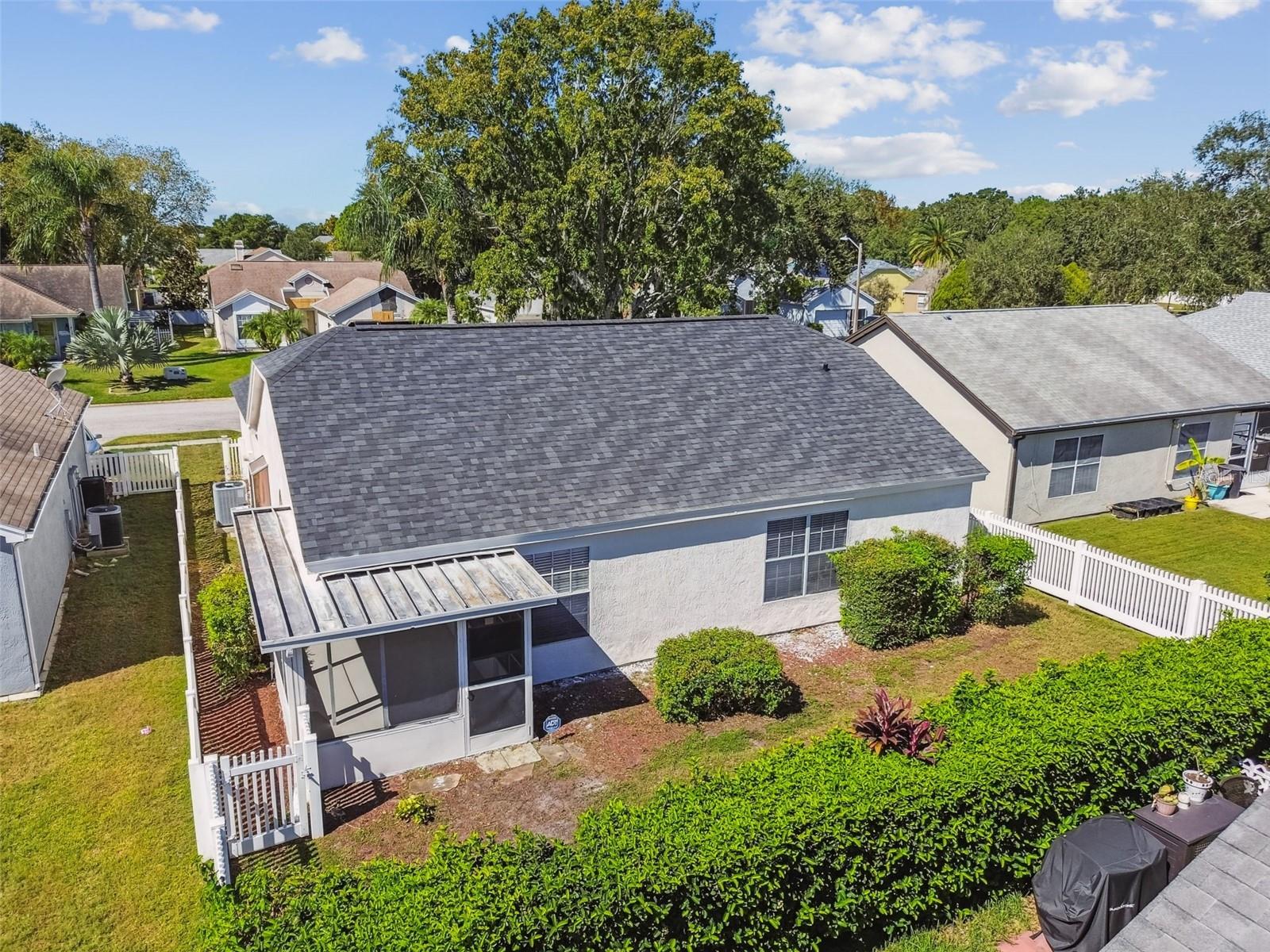 MILLPOND ESTATES - Residential