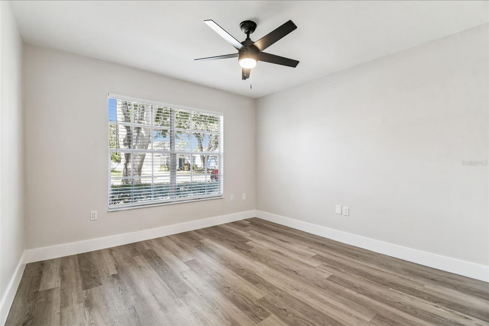 MILLPOND ESTATES - Residential