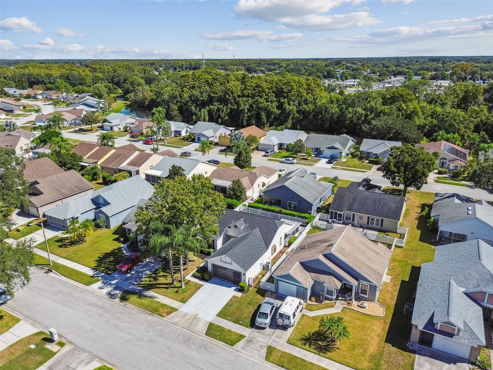 MILLPOND ESTATES - Residential