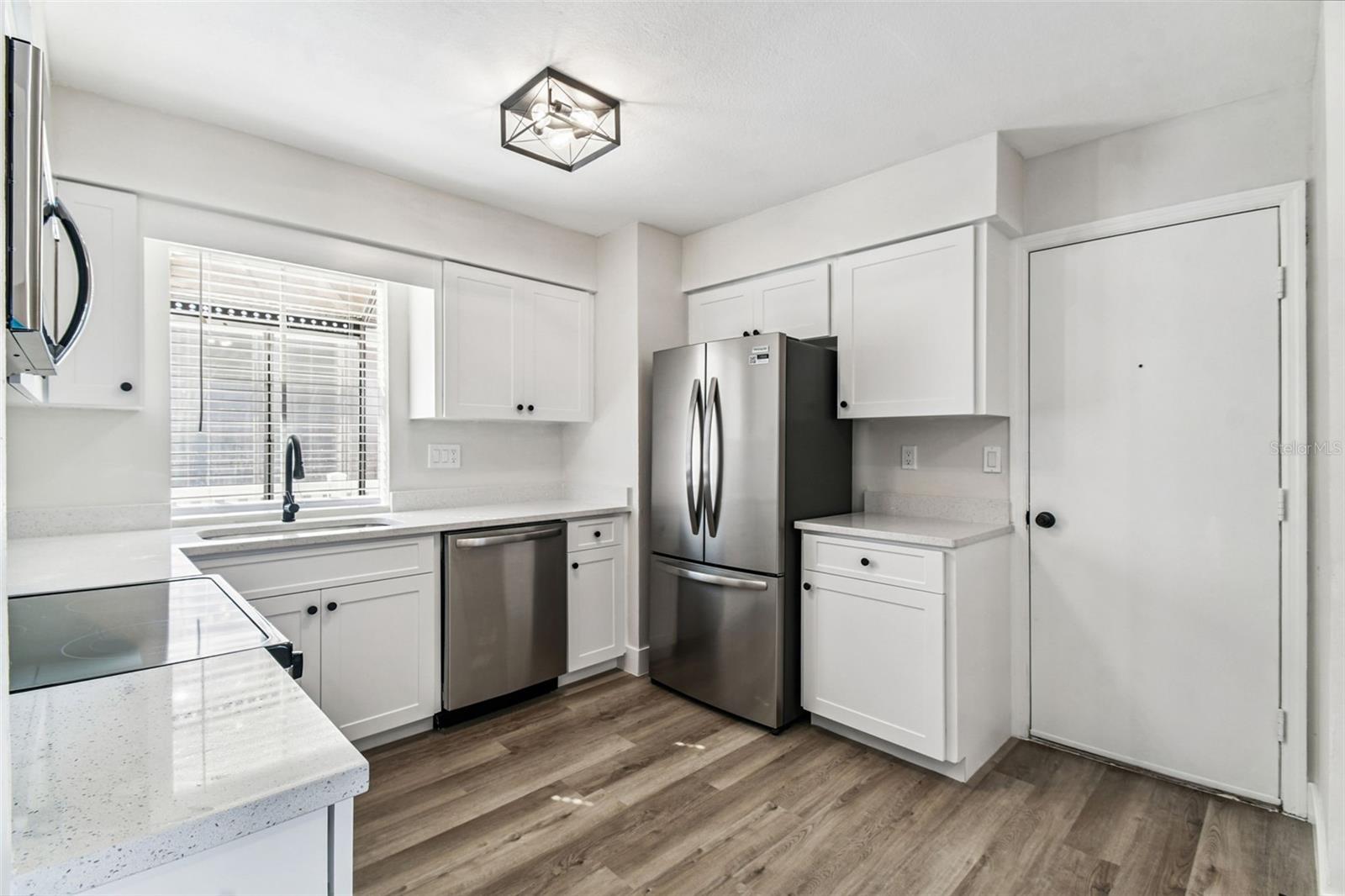 MILLPOND ESTATES - Residential