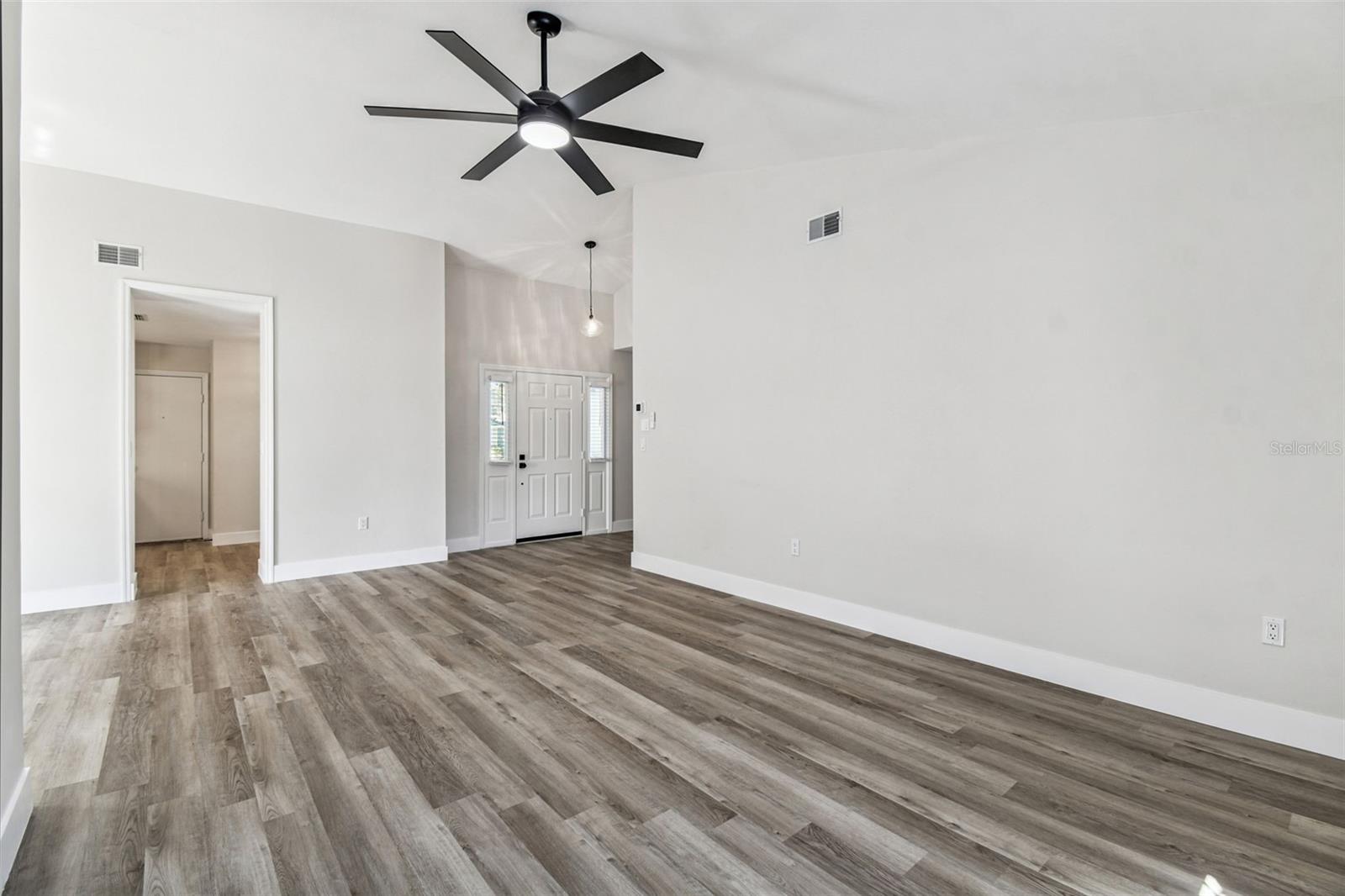 MILLPOND ESTATES - Residential